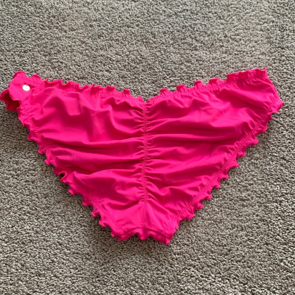 NWOT VS Bikini Bottoms